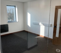 Office Space Bridgend - Wales Bridgend Town Centre - Bridgend - Photos for Flexi Offices - Storage Giant Bridgend